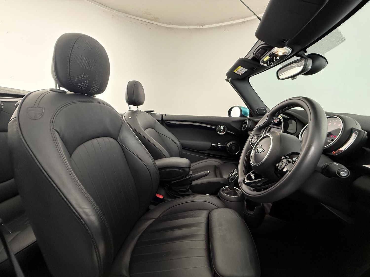 Used MINI Convertible 2020 for sale - 76866520: Photo 16