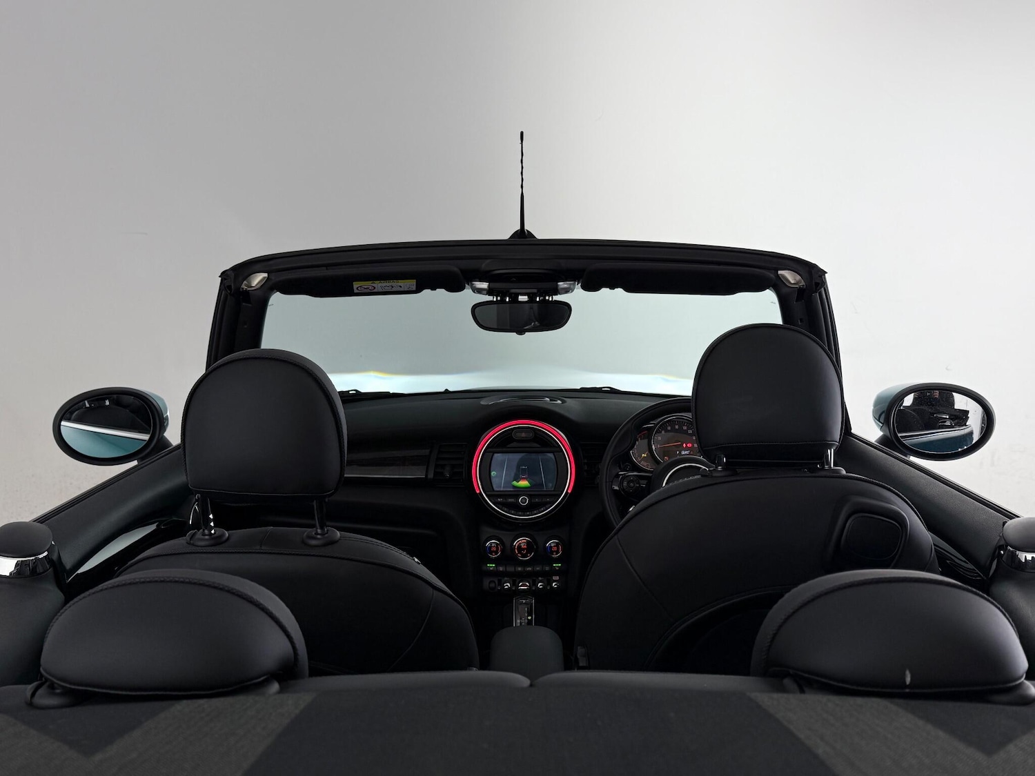 Used MINI Convertible 2020 for sale - 76866520: Photo 20