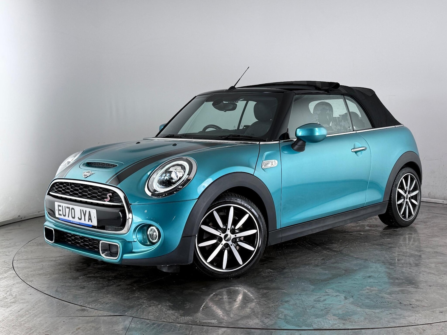 Used MINI Convertible 2020 for sale - 76866520: Photo 44