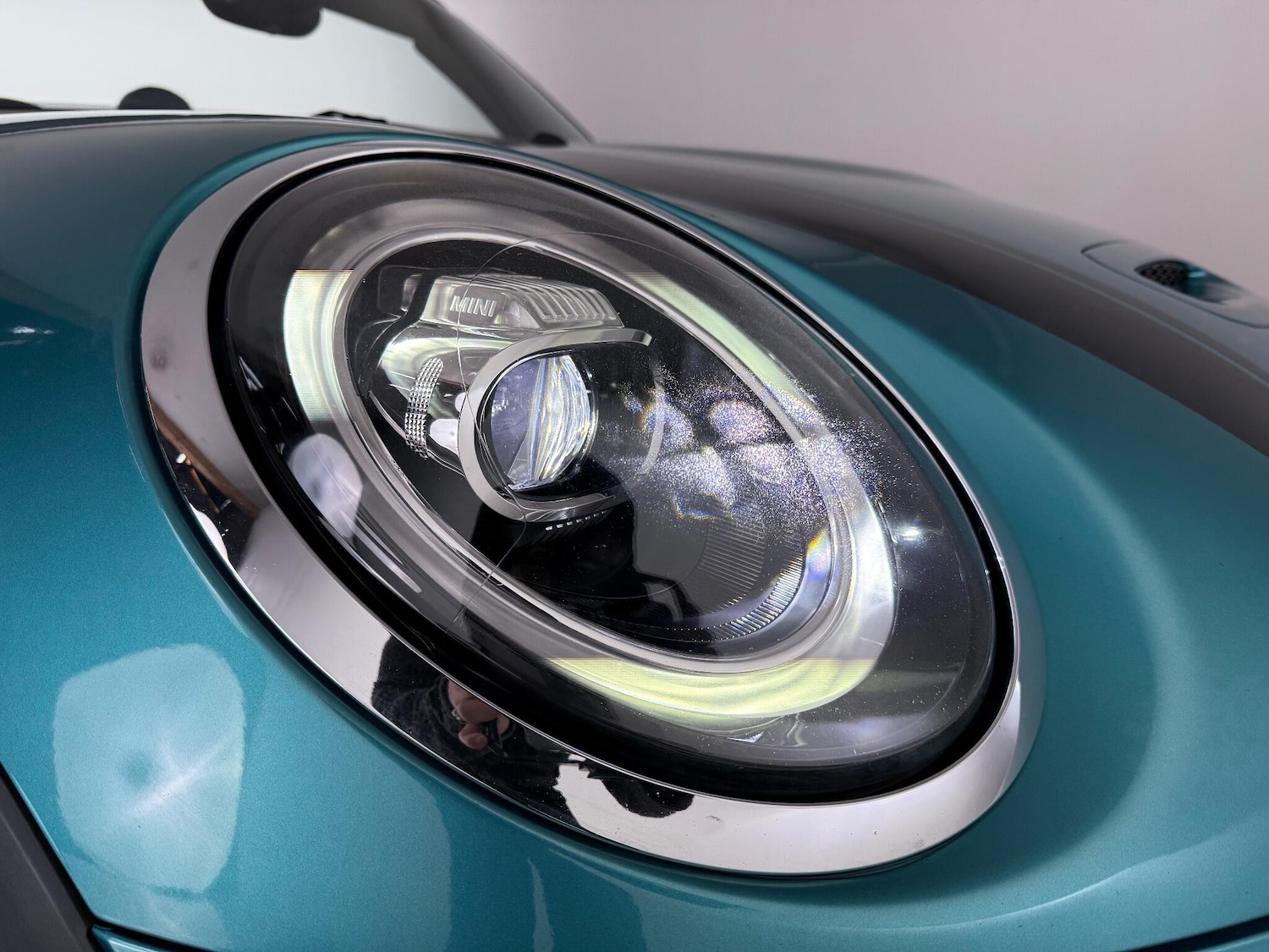 Used MINI Convertible 2020 for sale - 76866520: Photo 8