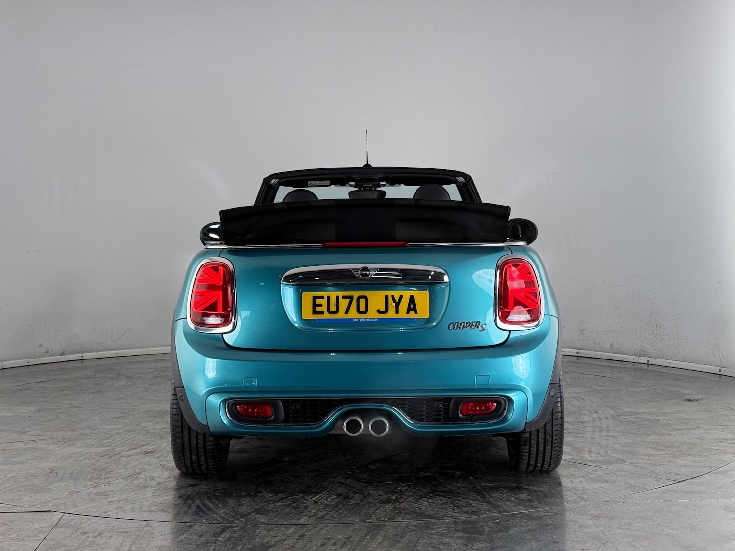 Used MINI Convertible 2020 for sale - 76866520: Photo 9
