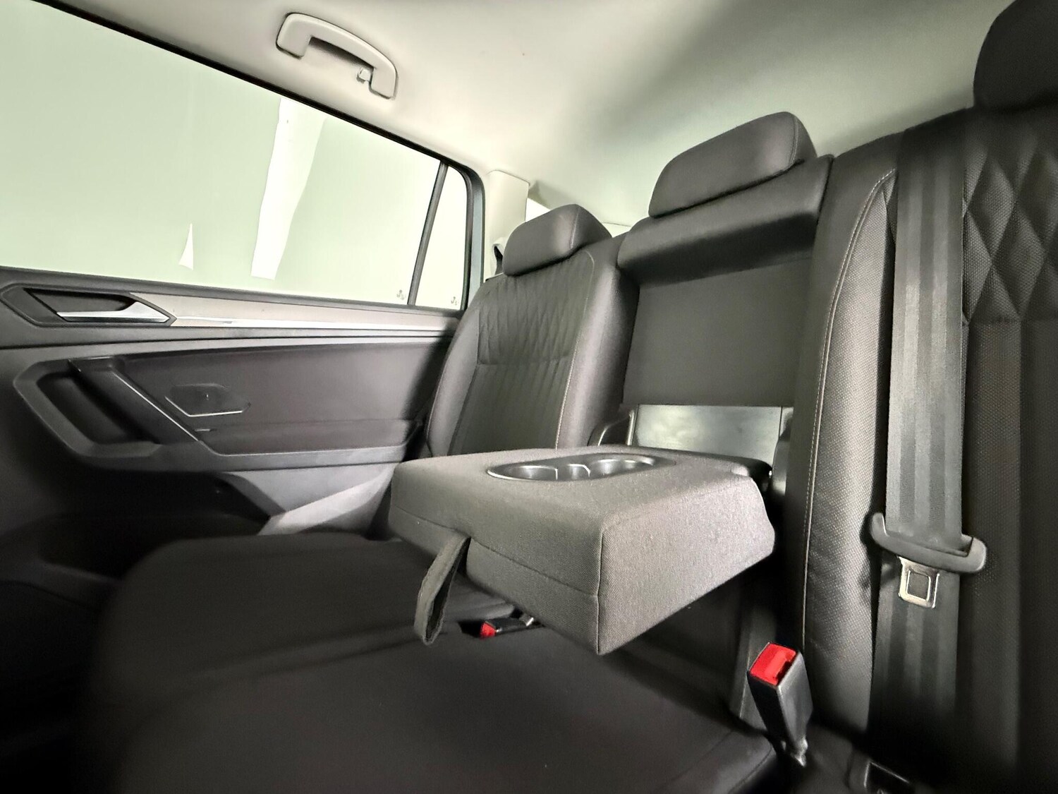 Used Volkswagen Tiguan Allspace 2022 for sale - 77400950: Photo 11