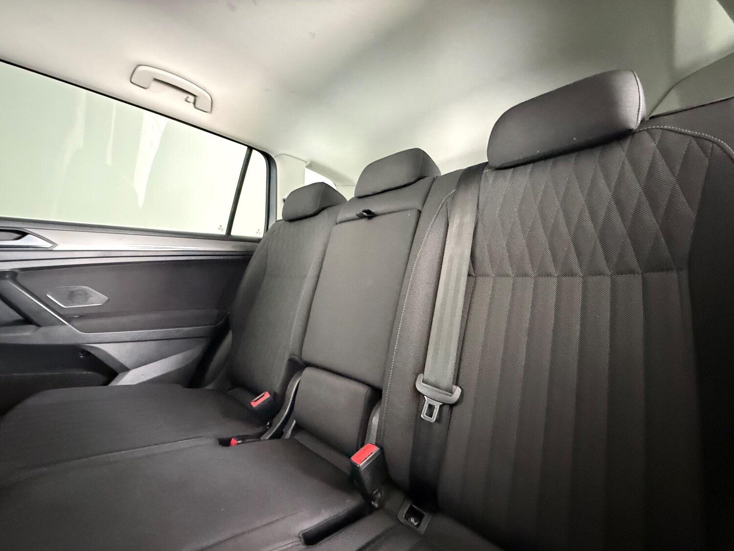 Used Volkswagen Tiguan Allspace 2022 for sale - 77400950: Photo 12