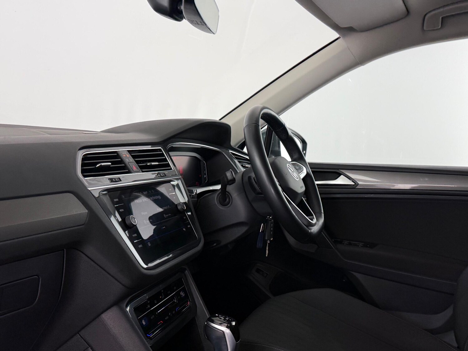 Used Volkswagen Tiguan Allspace 2022 for sale - 77400950: Photo 14