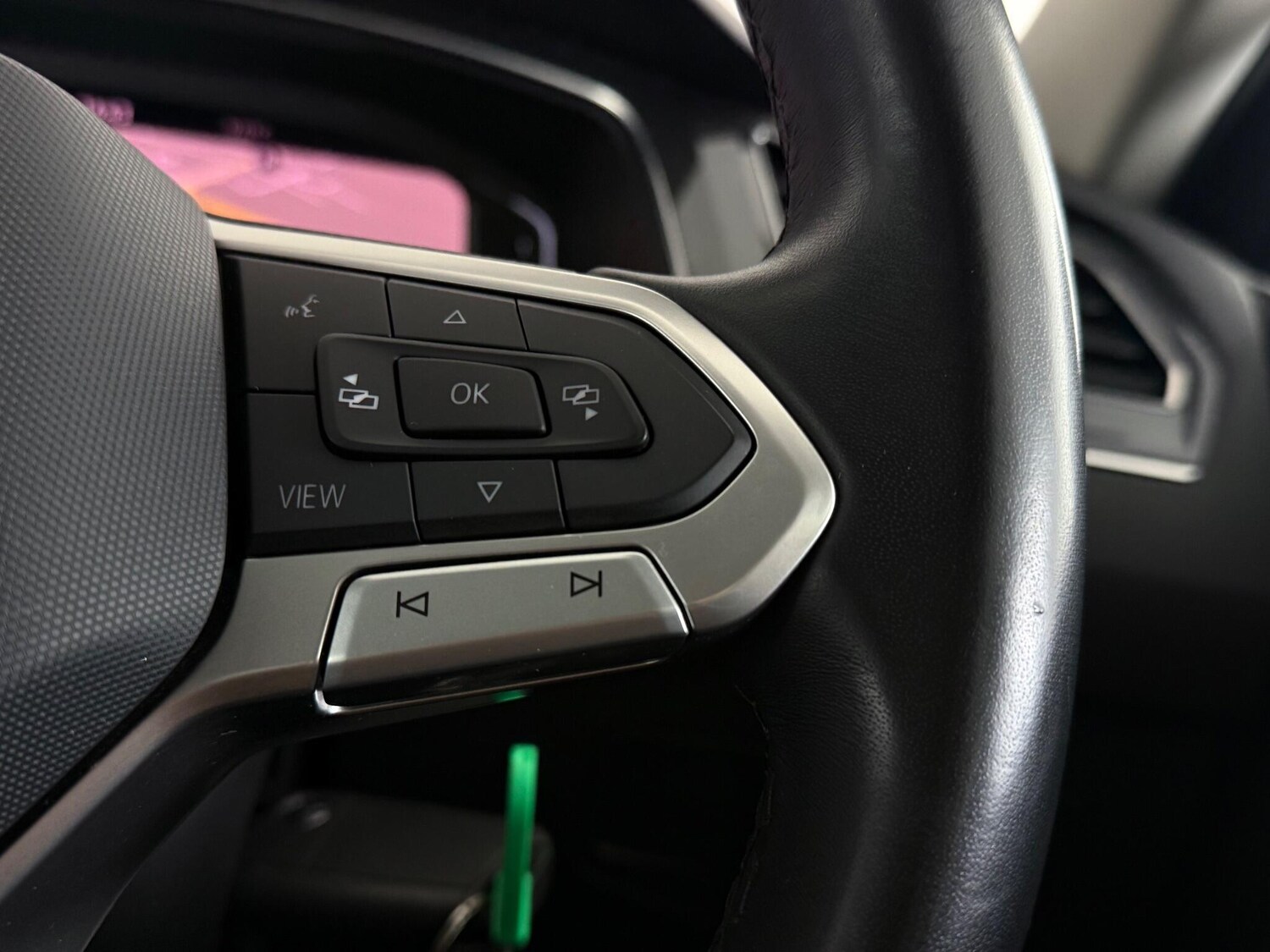 Used Volkswagen Tiguan Allspace 2022 for sale - 77400950: Photo 17