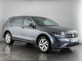 2022 - 1.5 TSI Life DSG Euro 6 (s/s) 5dr