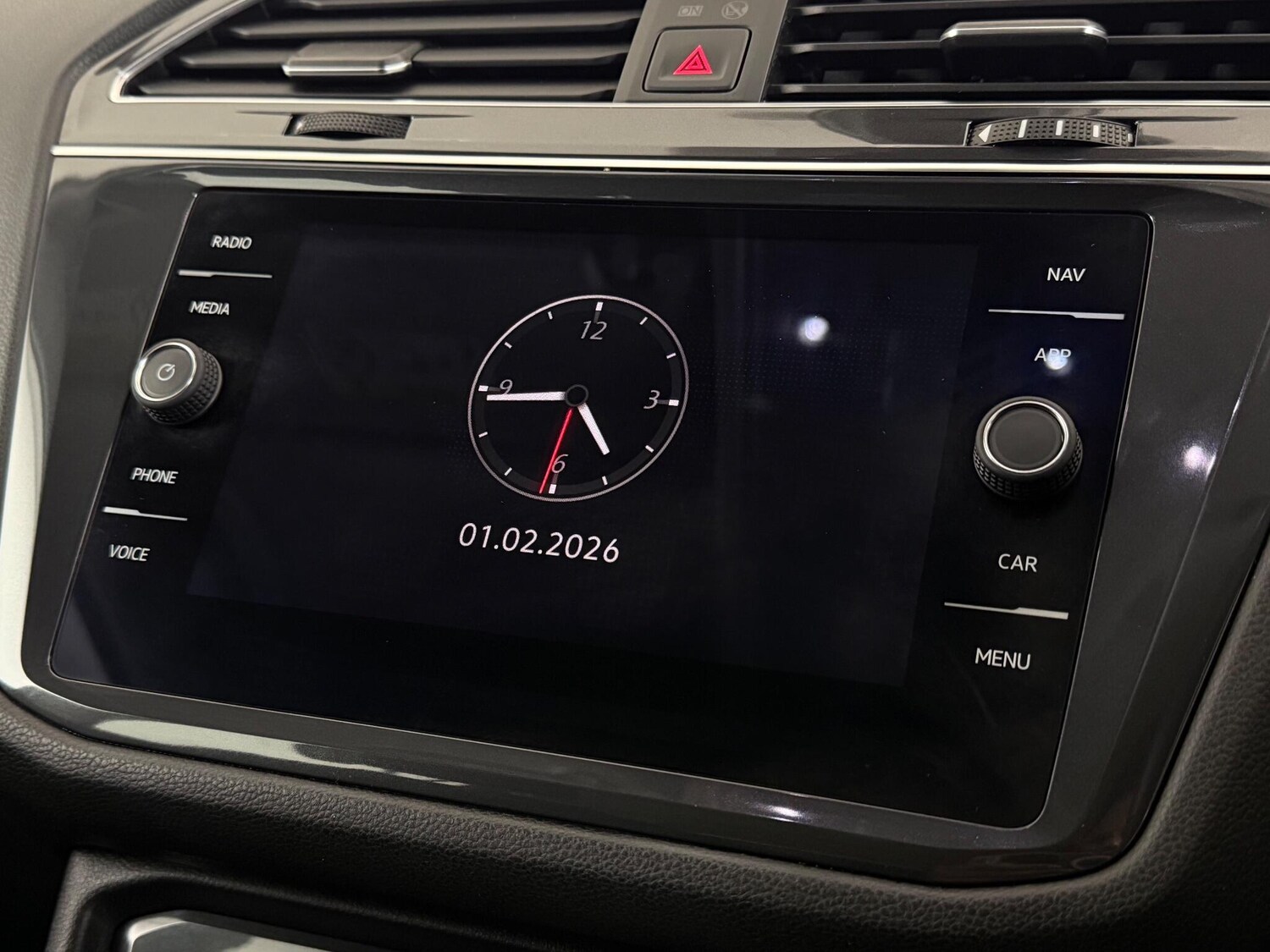 Used Volkswagen Tiguan Allspace 2022 for sale - 77400950: Photo 21