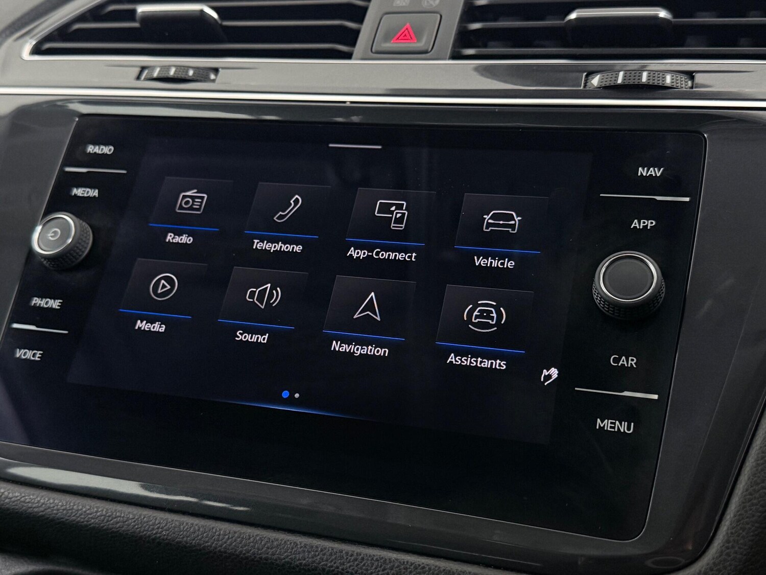 Used Volkswagen Tiguan Allspace 2022 for sale - 77400950: Photo 22