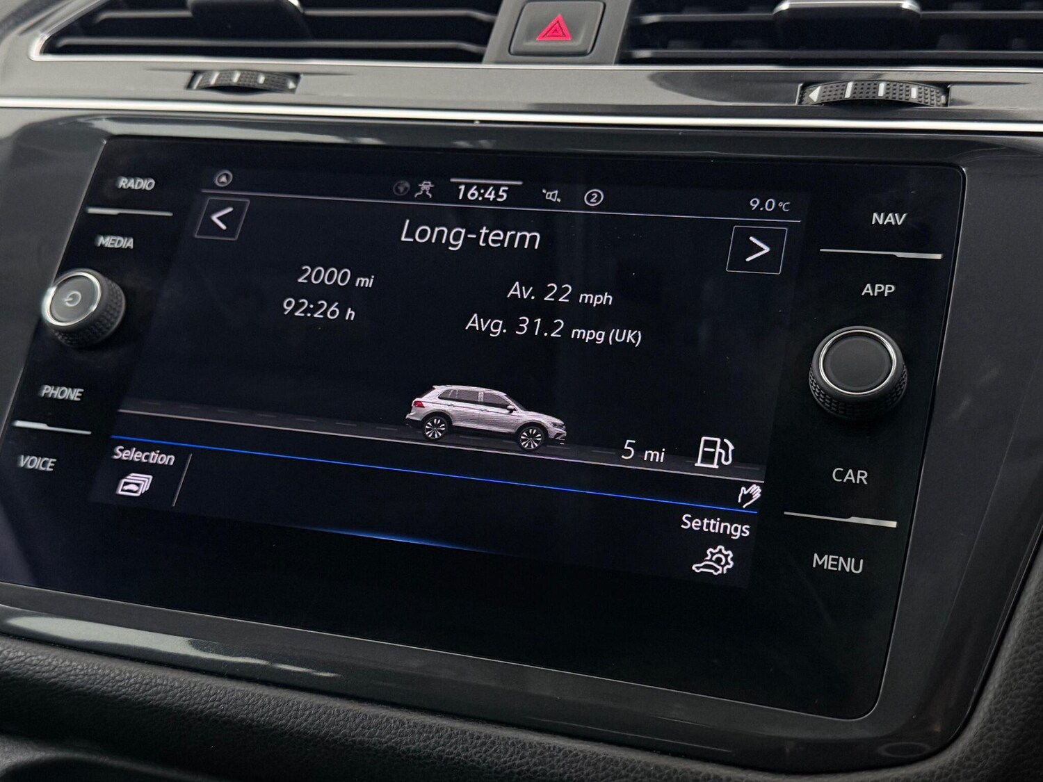 Used Volkswagen Tiguan Allspace 2022 for sale - 77400950: Photo 23