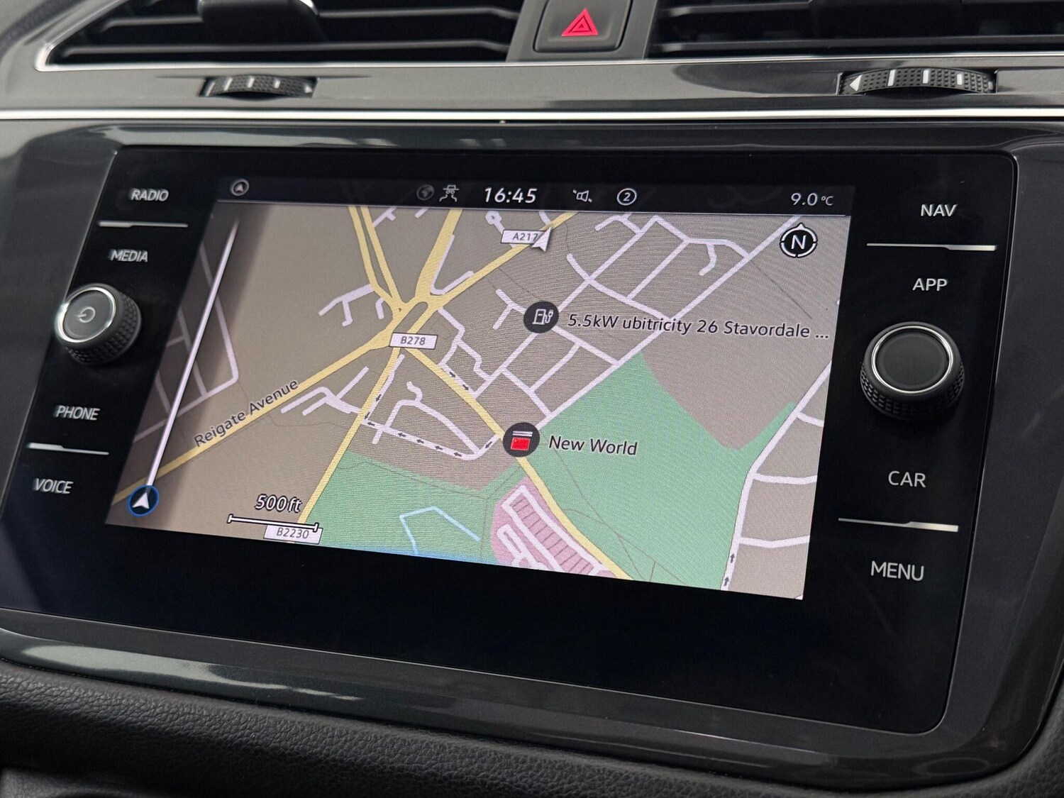 Used Volkswagen Tiguan Allspace 2022 for sale - 77400950: Photo 24