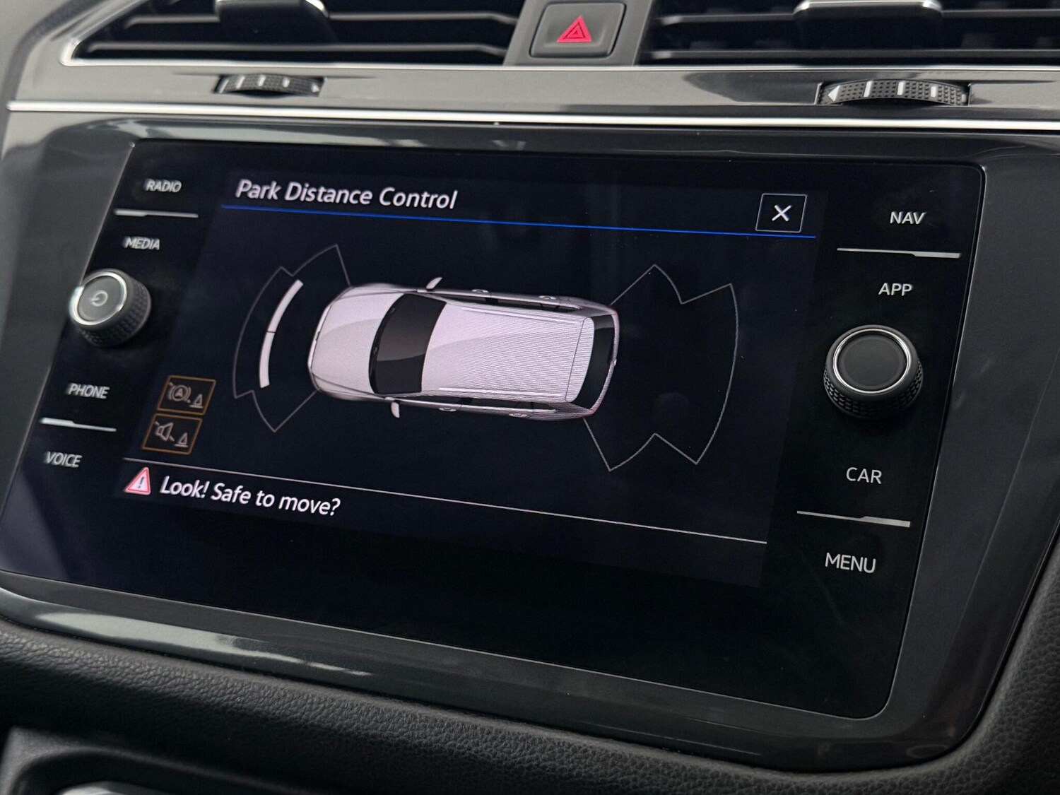 Used Volkswagen Tiguan Allspace 2022 for sale - 77400950: Photo 25