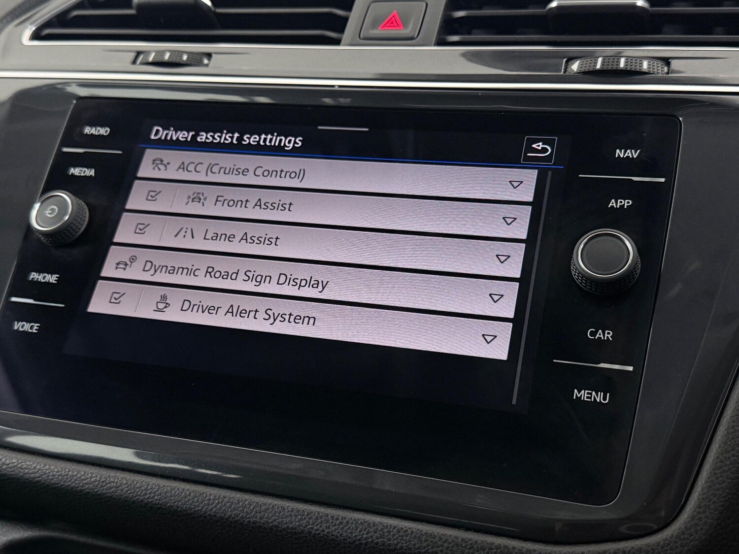 Used Volkswagen Tiguan Allspace 2022 for sale - 77400950: Photo 26