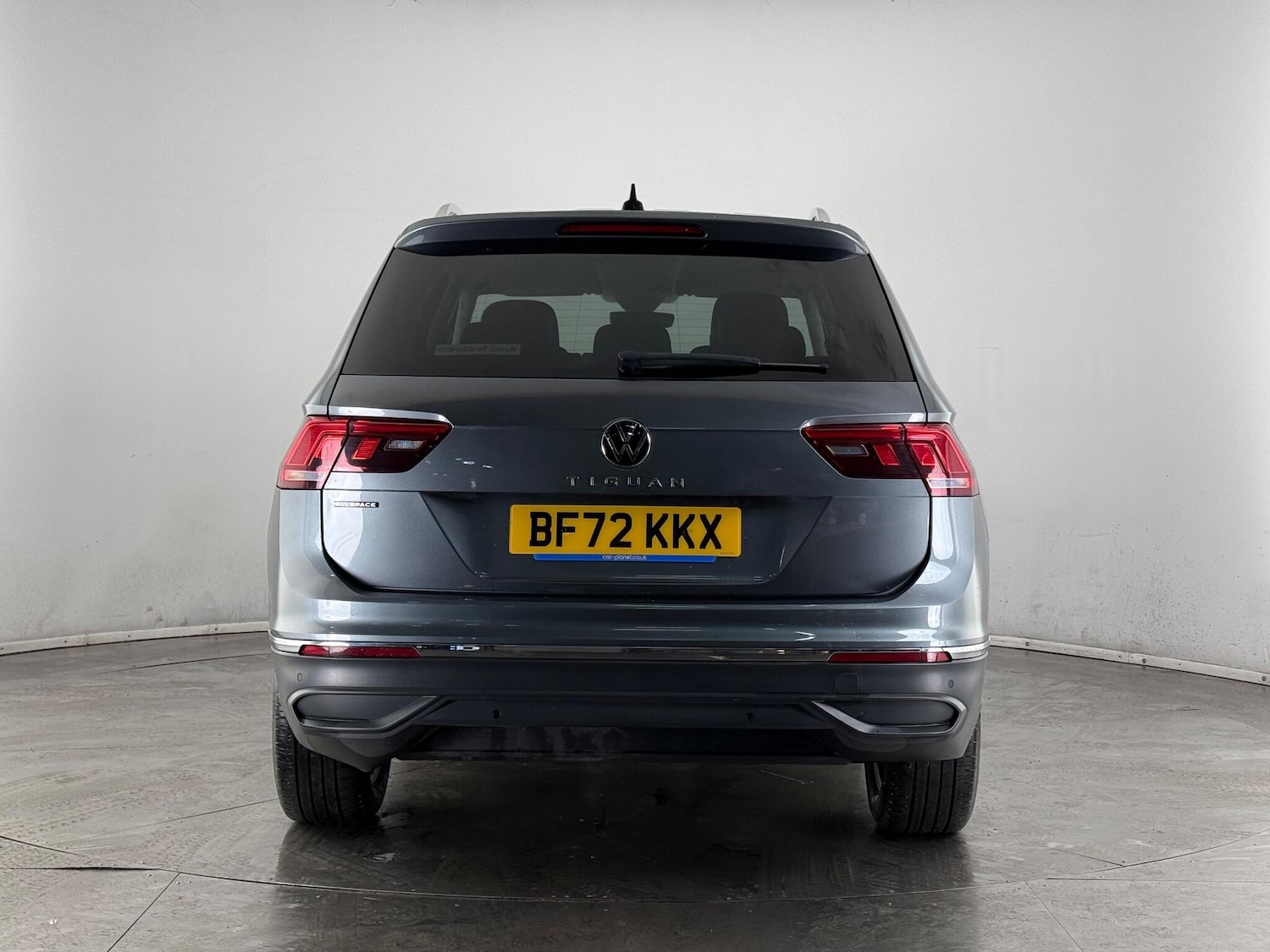 Used Volkswagen Tiguan Allspace 2022 for sale - 77400950: Photo 5