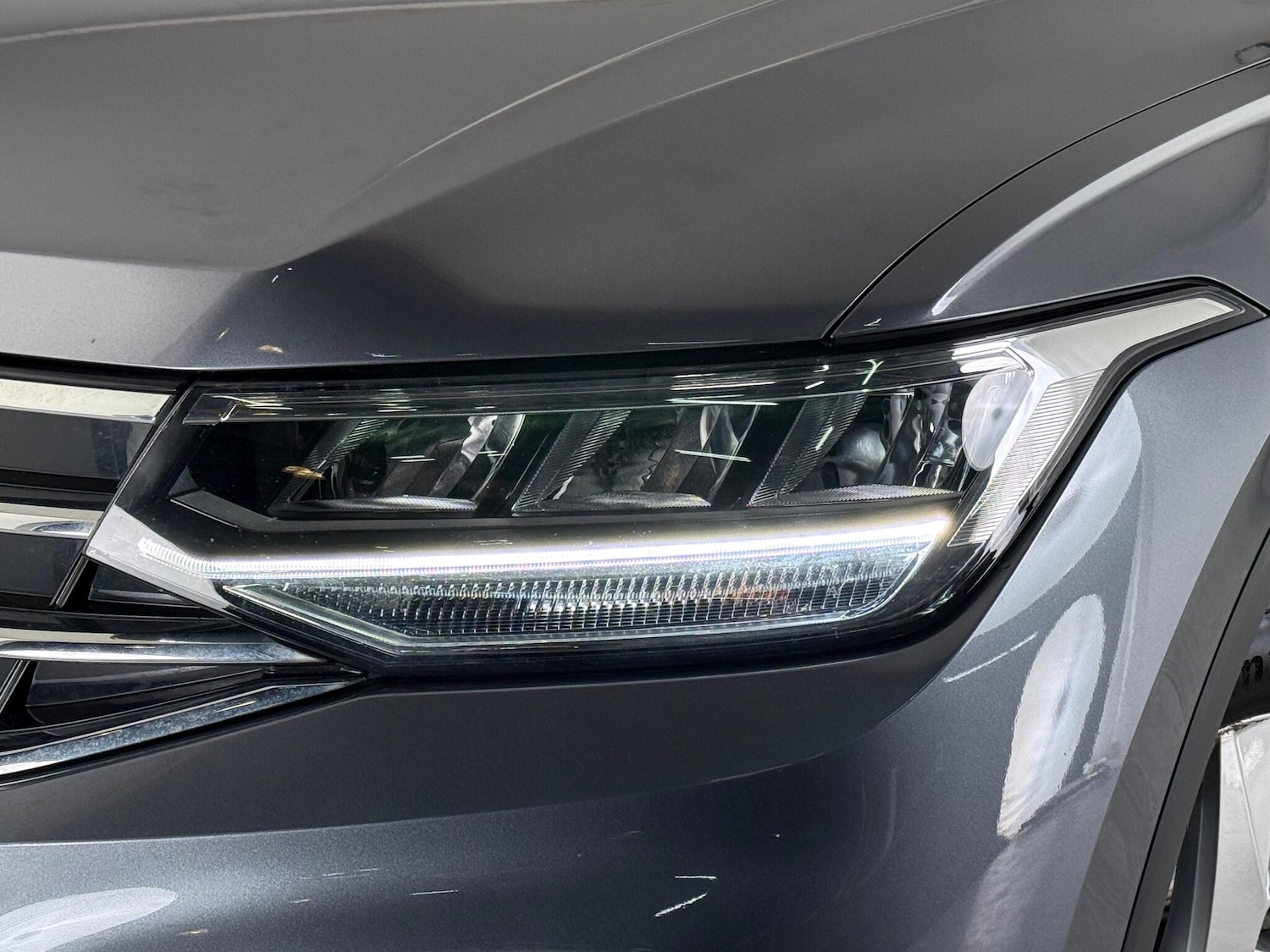 Used Volkswagen Tiguan Allspace 2022 for sale - 77400950: Photo 7