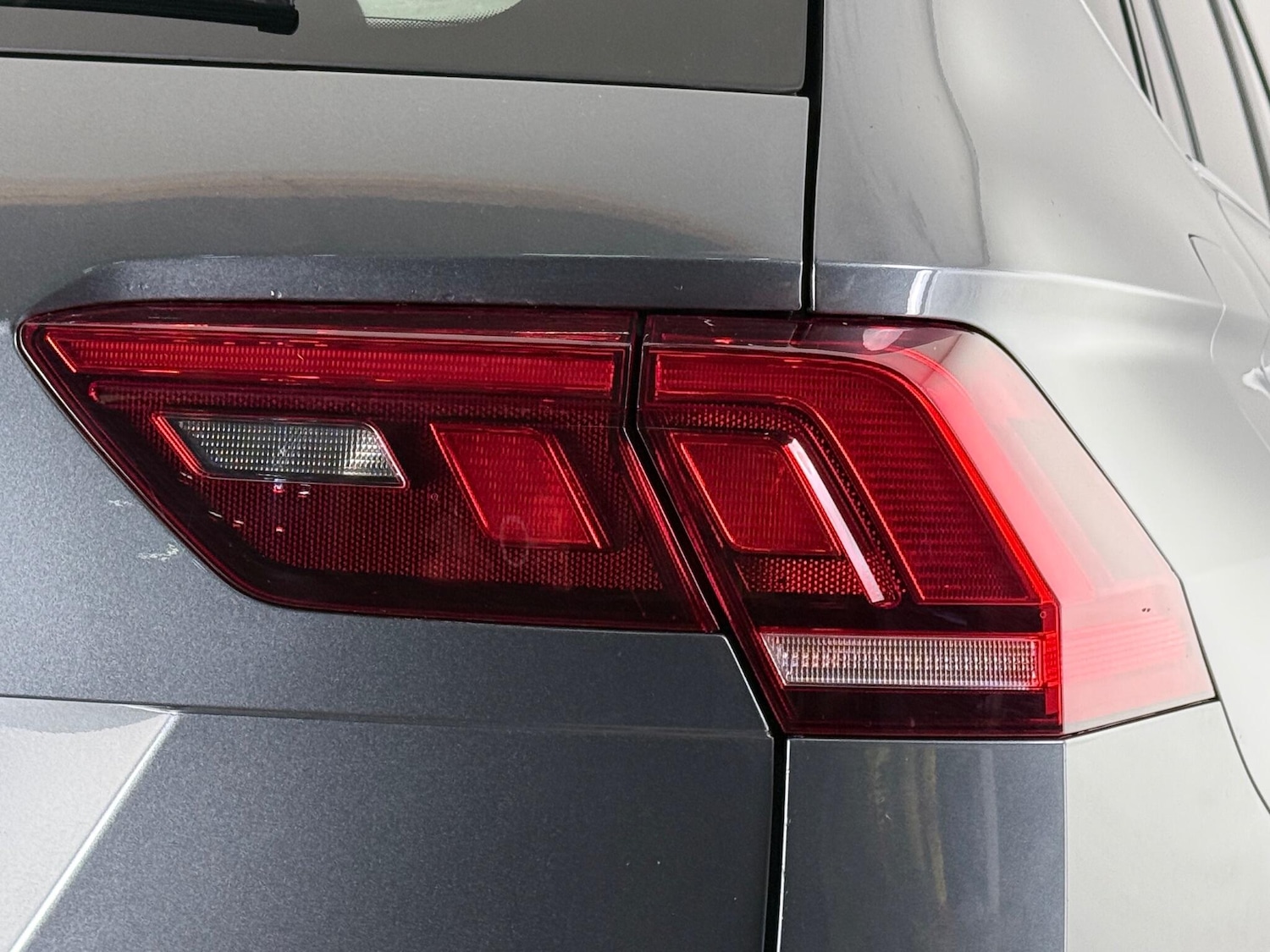 Used Volkswagen Tiguan Allspace 2022 for sale - 77400950: Photo 8