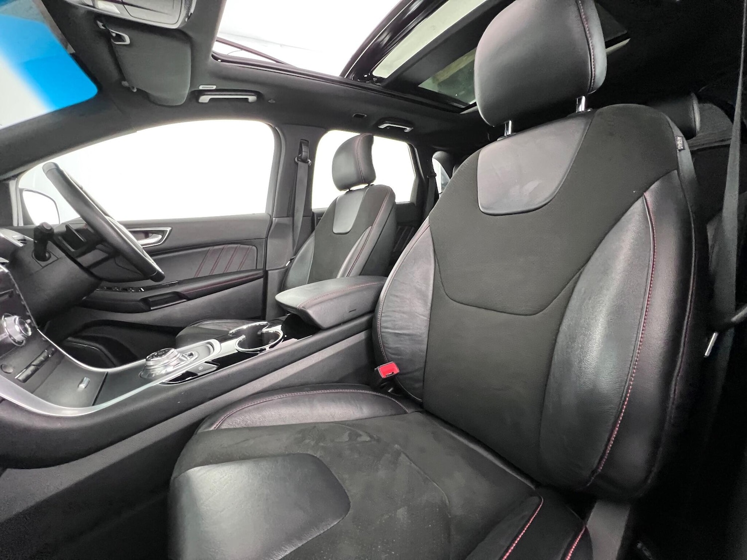 Used Ford Edge 2019 for sale - 77246695: Photo 12