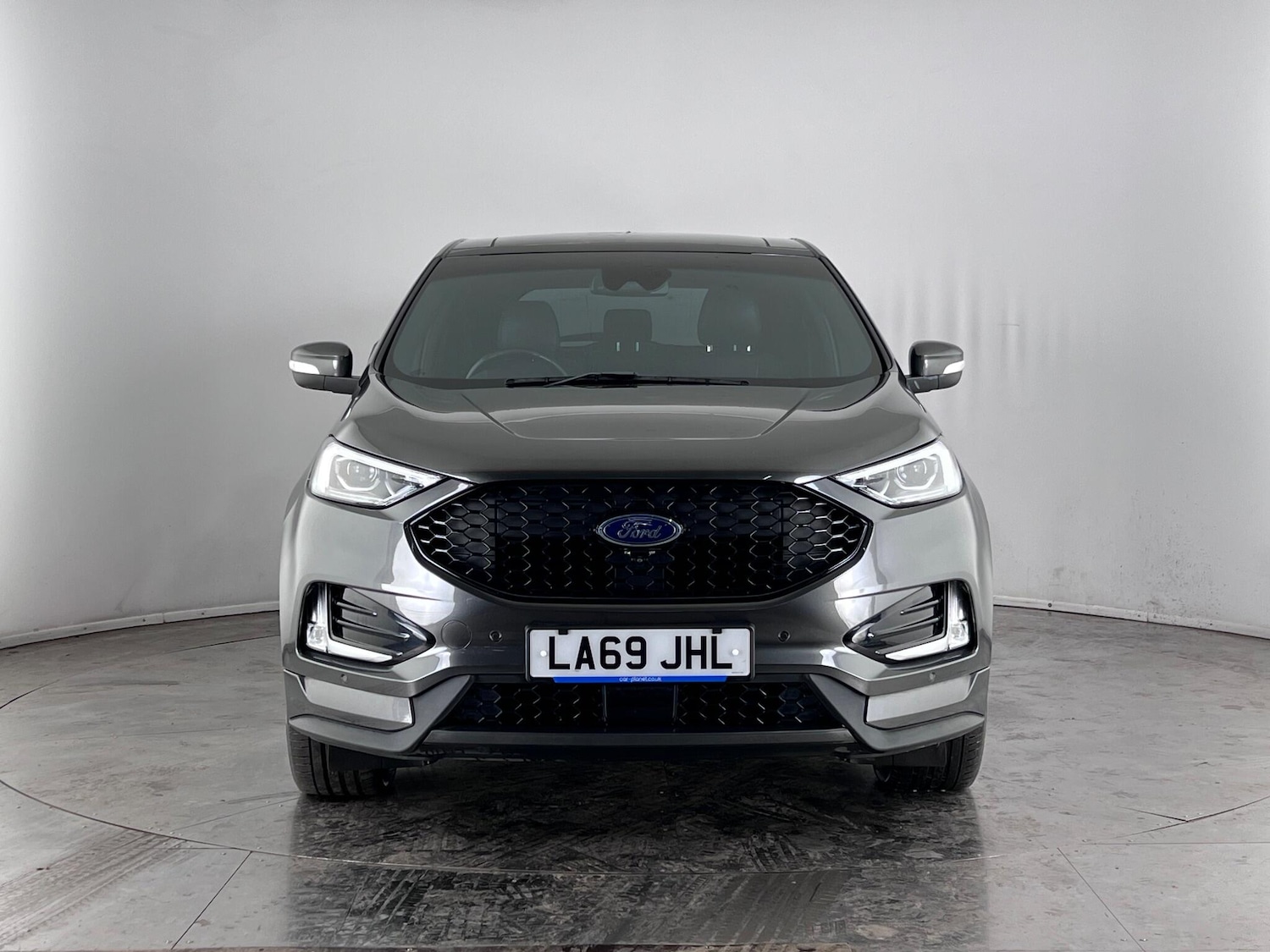 Used Ford Edge 2019 for sale - 77246695: Photo 2