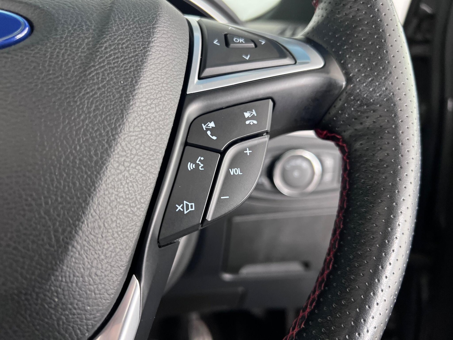 Used Ford Edge 2019 for sale - 77246695: Photo 23