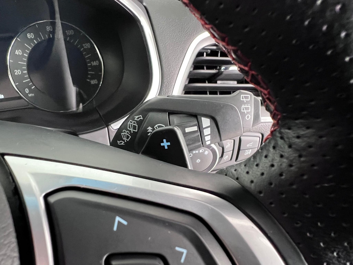 Used Ford Edge 2019 for sale - 77246695: Photo 25