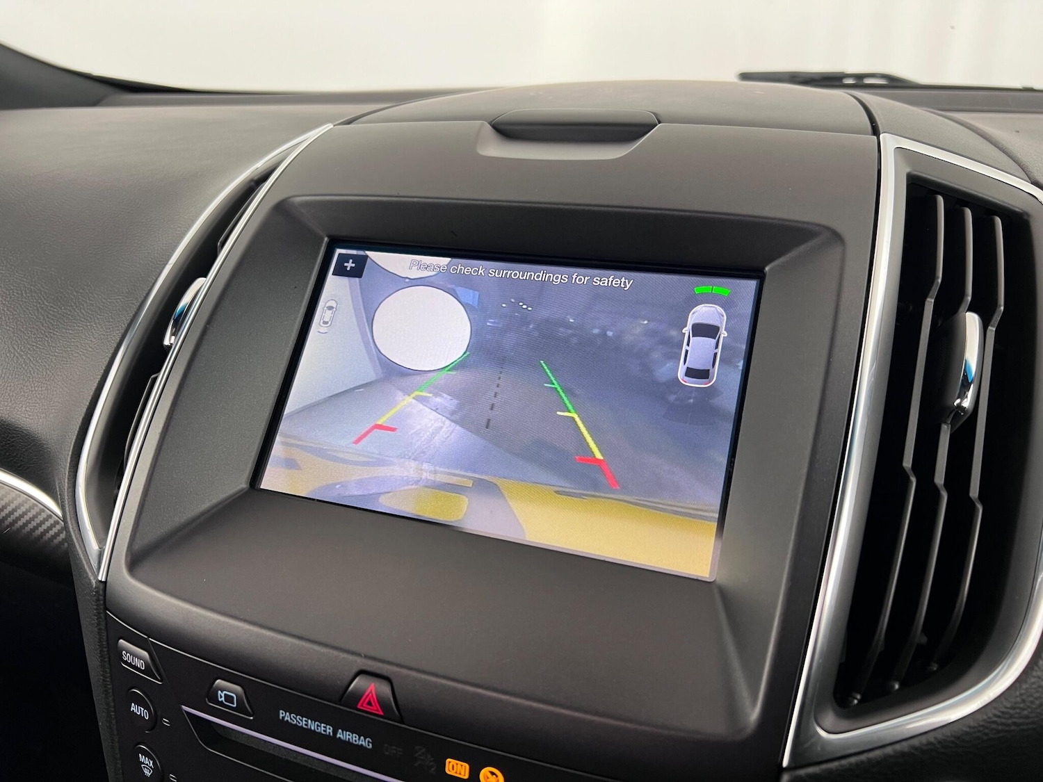 Used Ford Edge 2019 for sale - 77246695: Photo 26