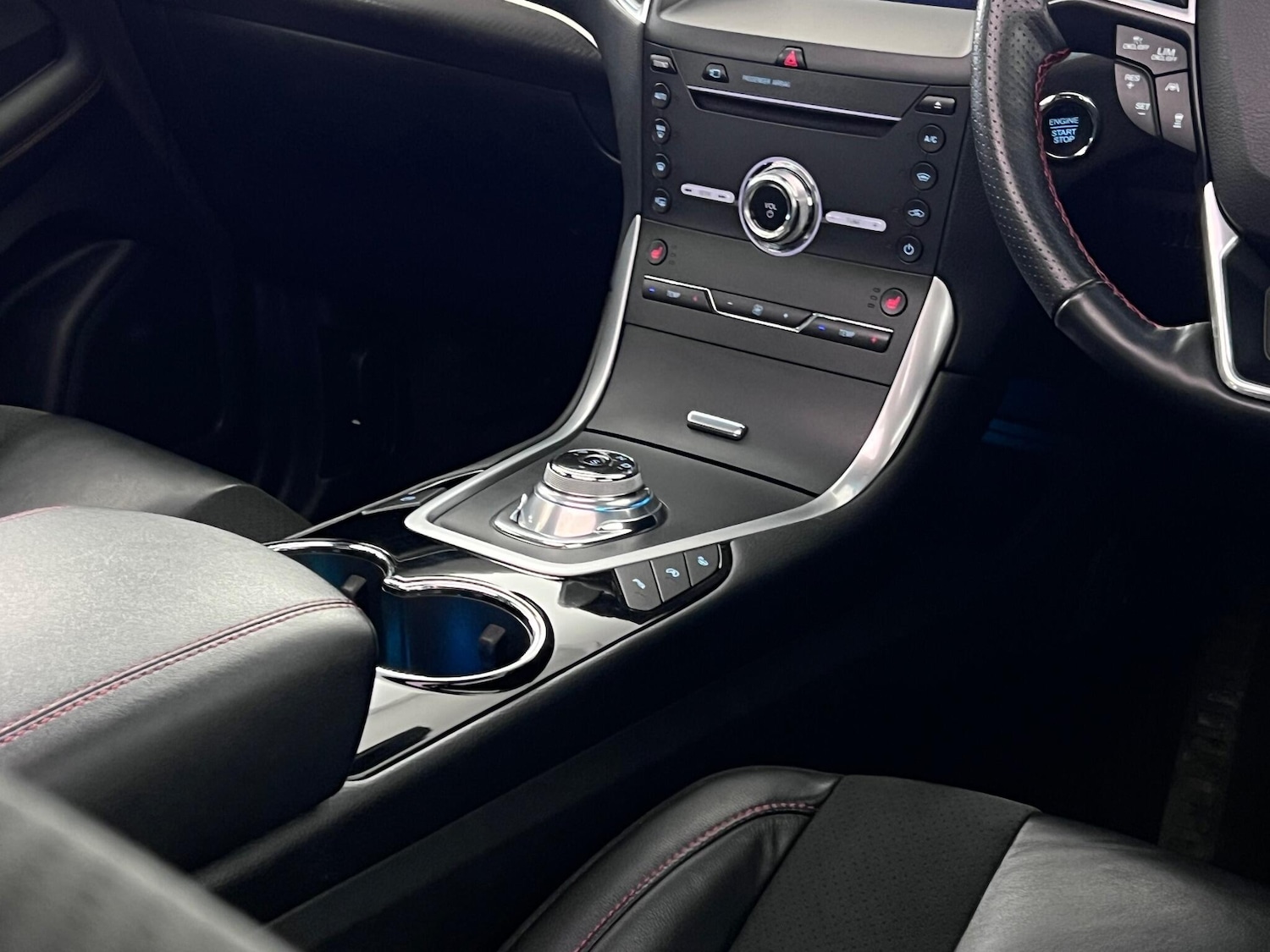 Used Ford Edge 2019 for sale - 77246695: Photo 42