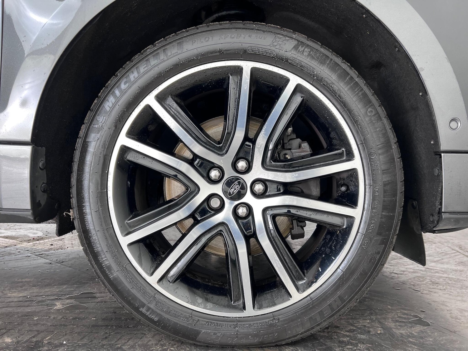 Used Ford Edge 2019 for sale - 77246695: Photo 9