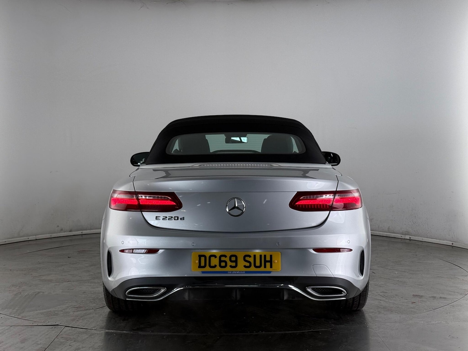 Used Mercedes-Benz E Class 2019 for sale - 77182764: Photo 11