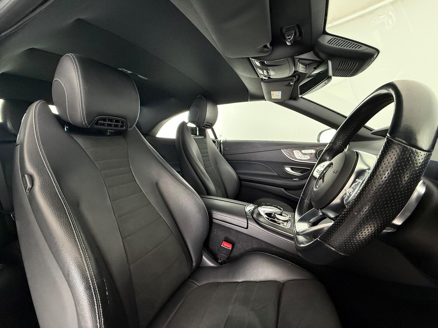 Used Mercedes-Benz E Class 2019 for sale - 77182764: Photo 17