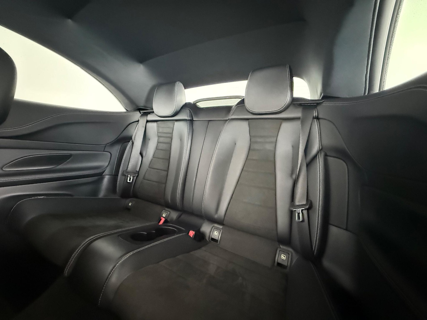 Used Mercedes-Benz E Class 2019 for sale - 77182764: Photo 20