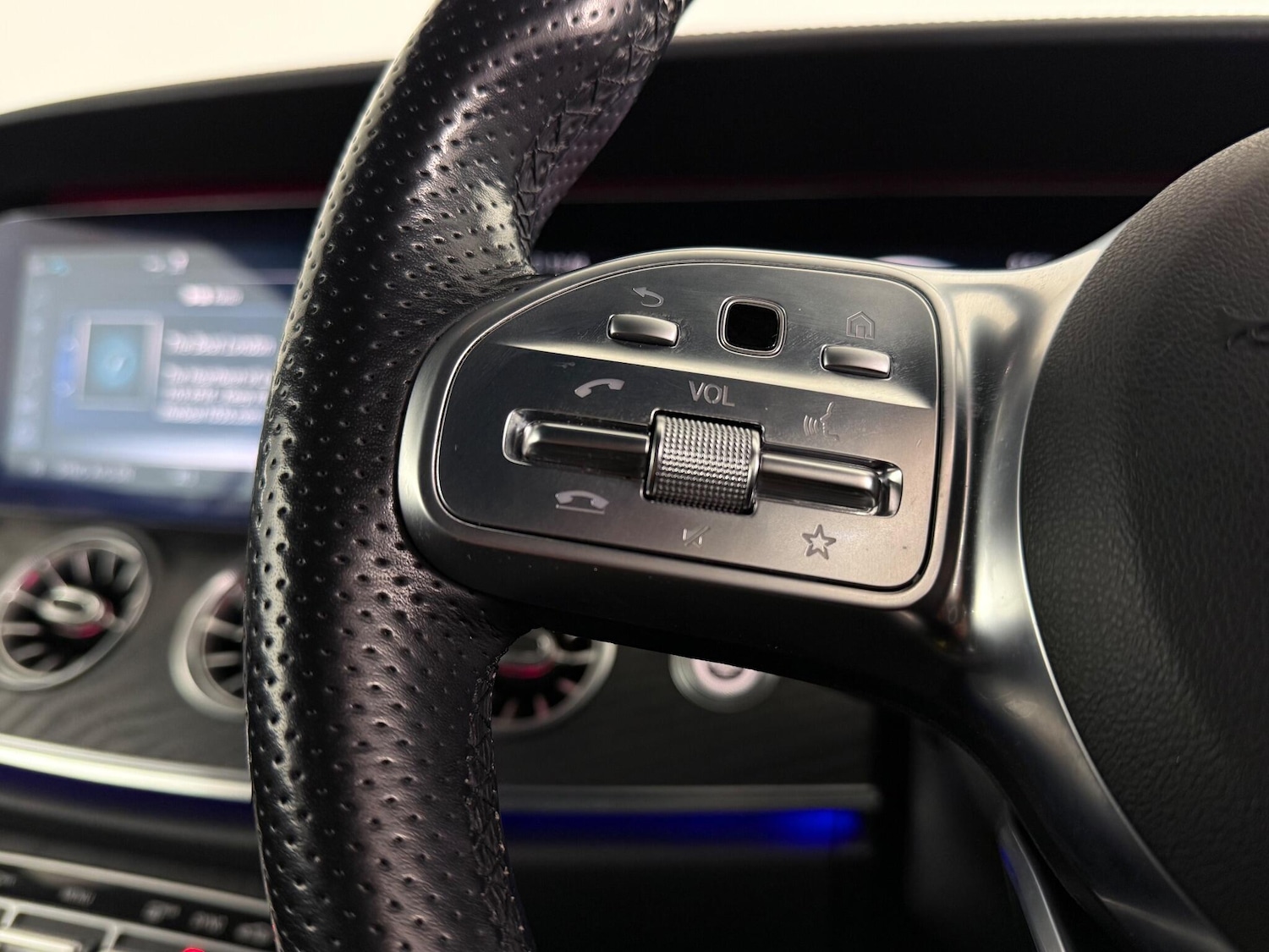 Used Mercedes-Benz E Class 2019 for sale - 77182764: Photo 21