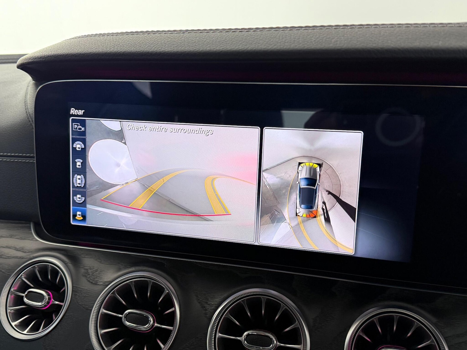 Used Mercedes-Benz E Class 2019 for sale - 77182764: Photo 37