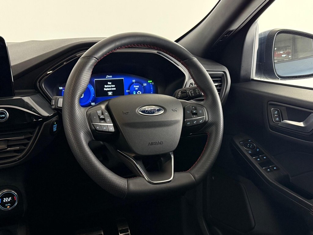 Used Ford Kuga 2022 for sale - 76385952: Photo 15