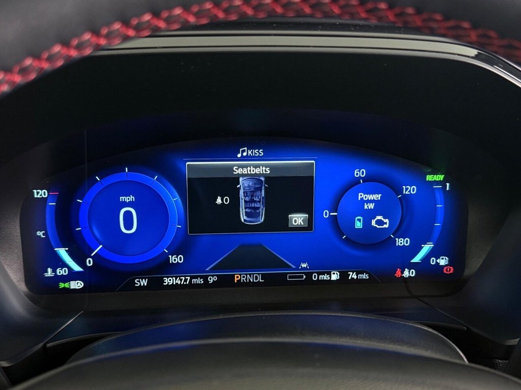 Used Ford Kuga 2022 for sale - 76385952: Photo 30