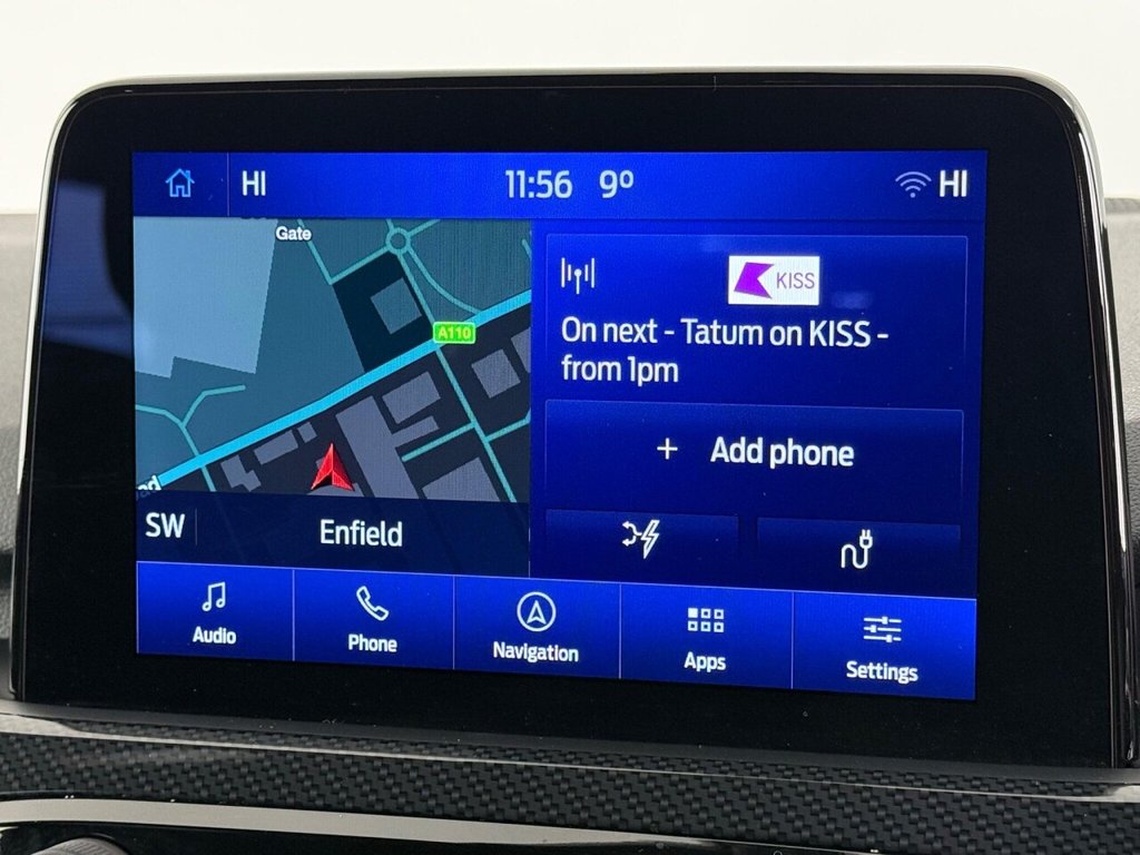 Used Ford Kuga 2022 for sale - 76385952: Photo 35