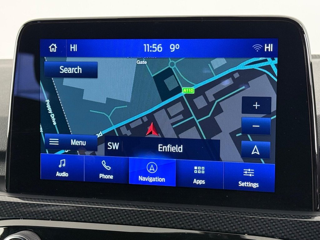 Used Ford Kuga 2022 for sale - 76385952: Photo 38