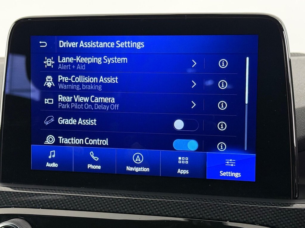 Used Ford Kuga 2022 for sale - 76385952: Photo 39