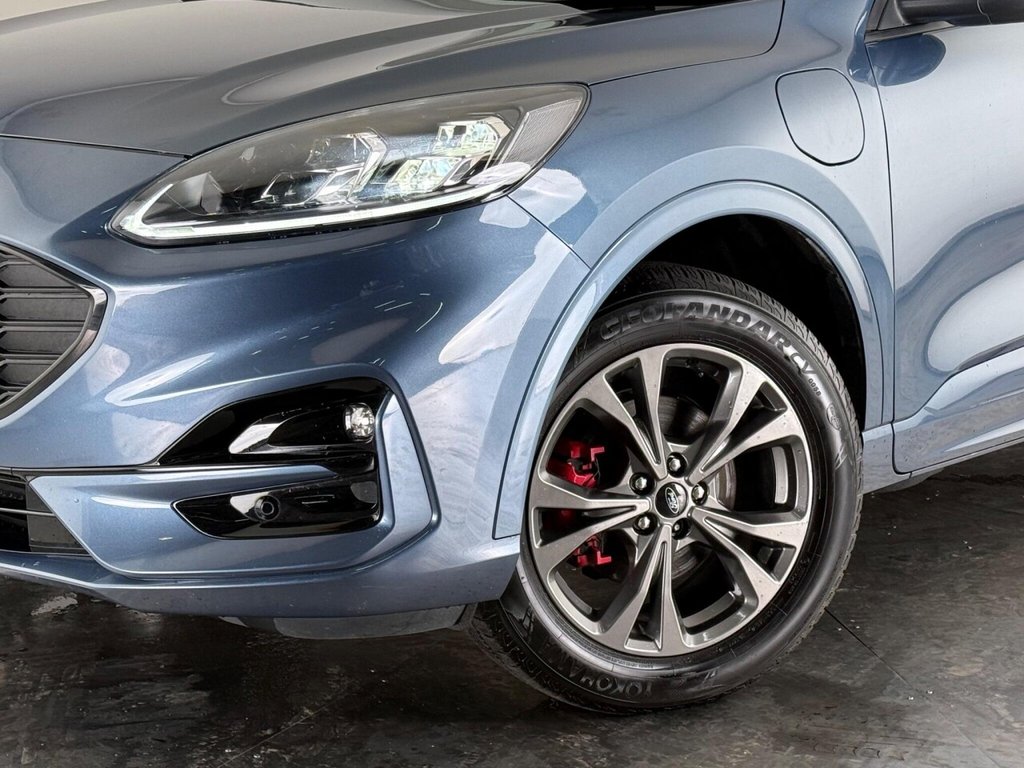 Used Ford Kuga 2022 for sale - 76385952: Photo 50