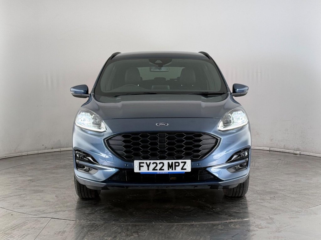 Used Ford Kuga 2022 for sale - 76385952: Photo 7