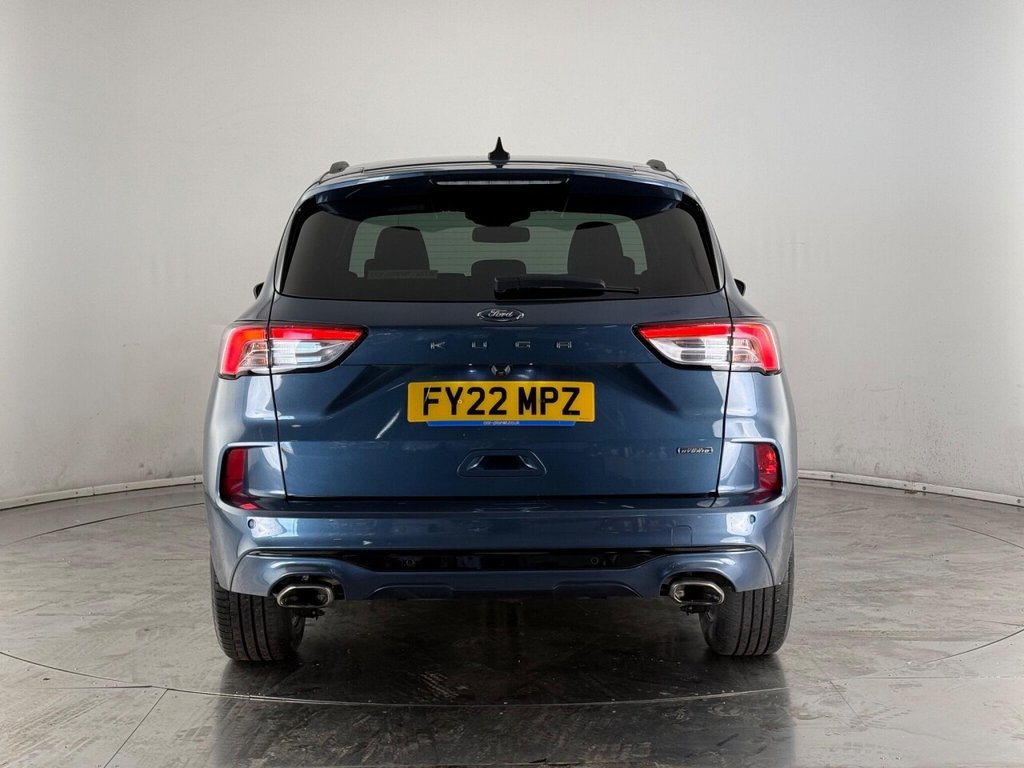 Used Ford Kuga 2022 for sale - 76385952: Photo 9