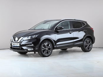 Used Nissan Qashqai 2019 for sale - 78549354: Photo