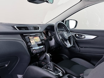 Used Nissan Qashqai 2019 for sale - 78549354: Photo
