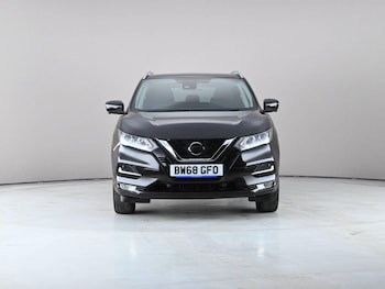 Used Nissan Qashqai 2019 for sale - 78549354: Photo