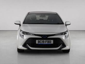 Used Toyota Corolla 2019 for sale - 79699043: Photo