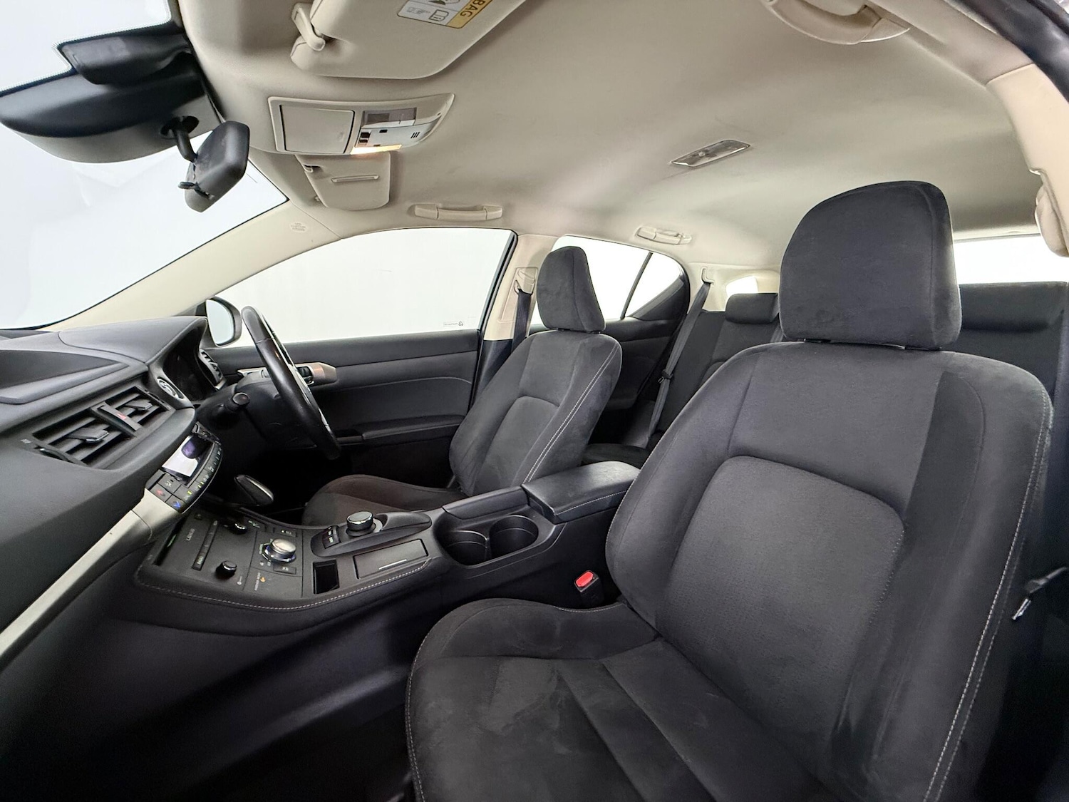 Used Lexus CT 2018 for sale - 77182342: Photo 13