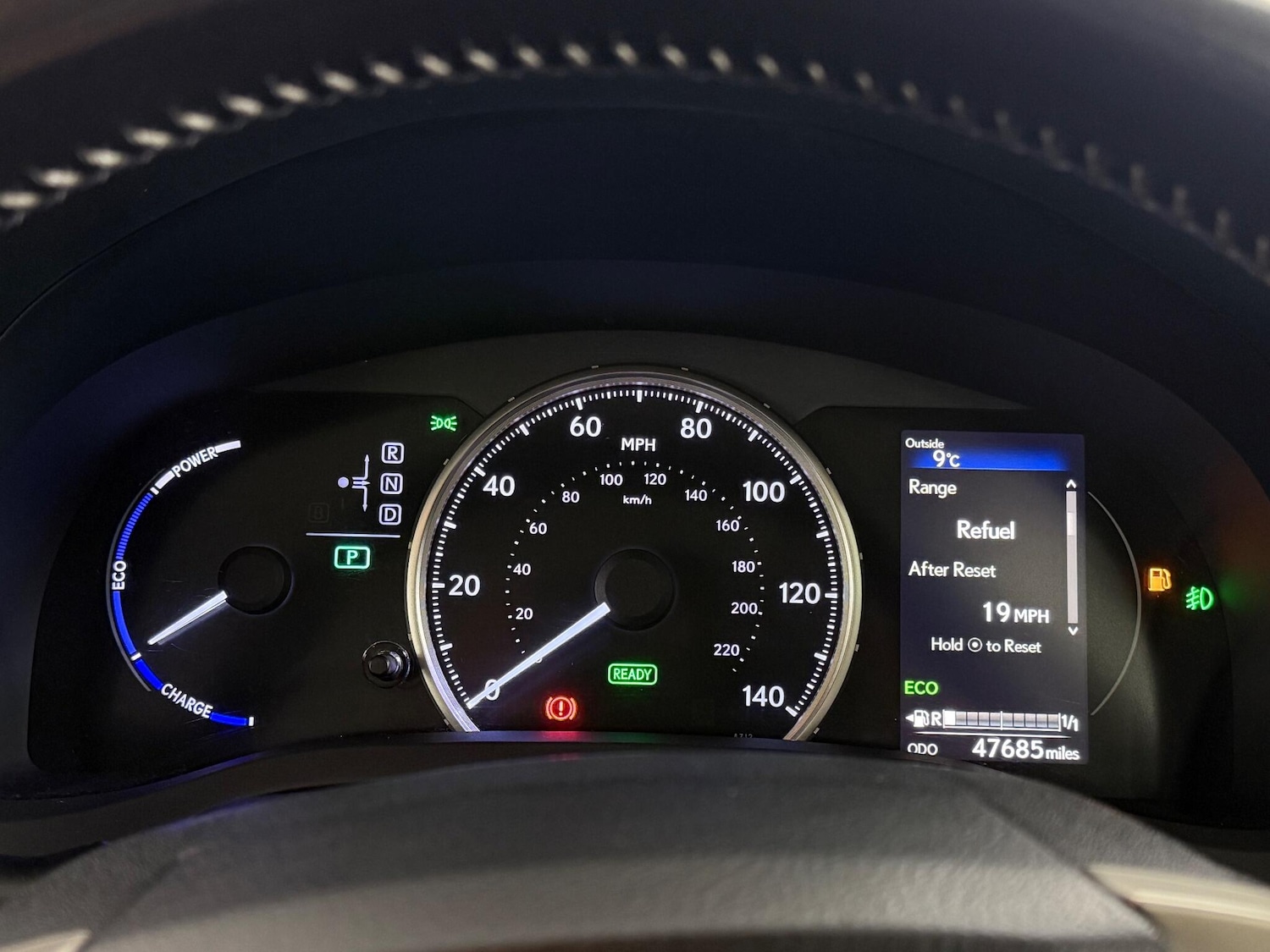 Used Lexus CT 2018 for sale - 77182342: Photo 17