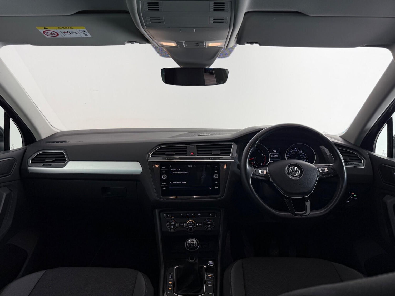 Used Volkswagen Tiguan 2019 for sale - 77243672: Photo 16