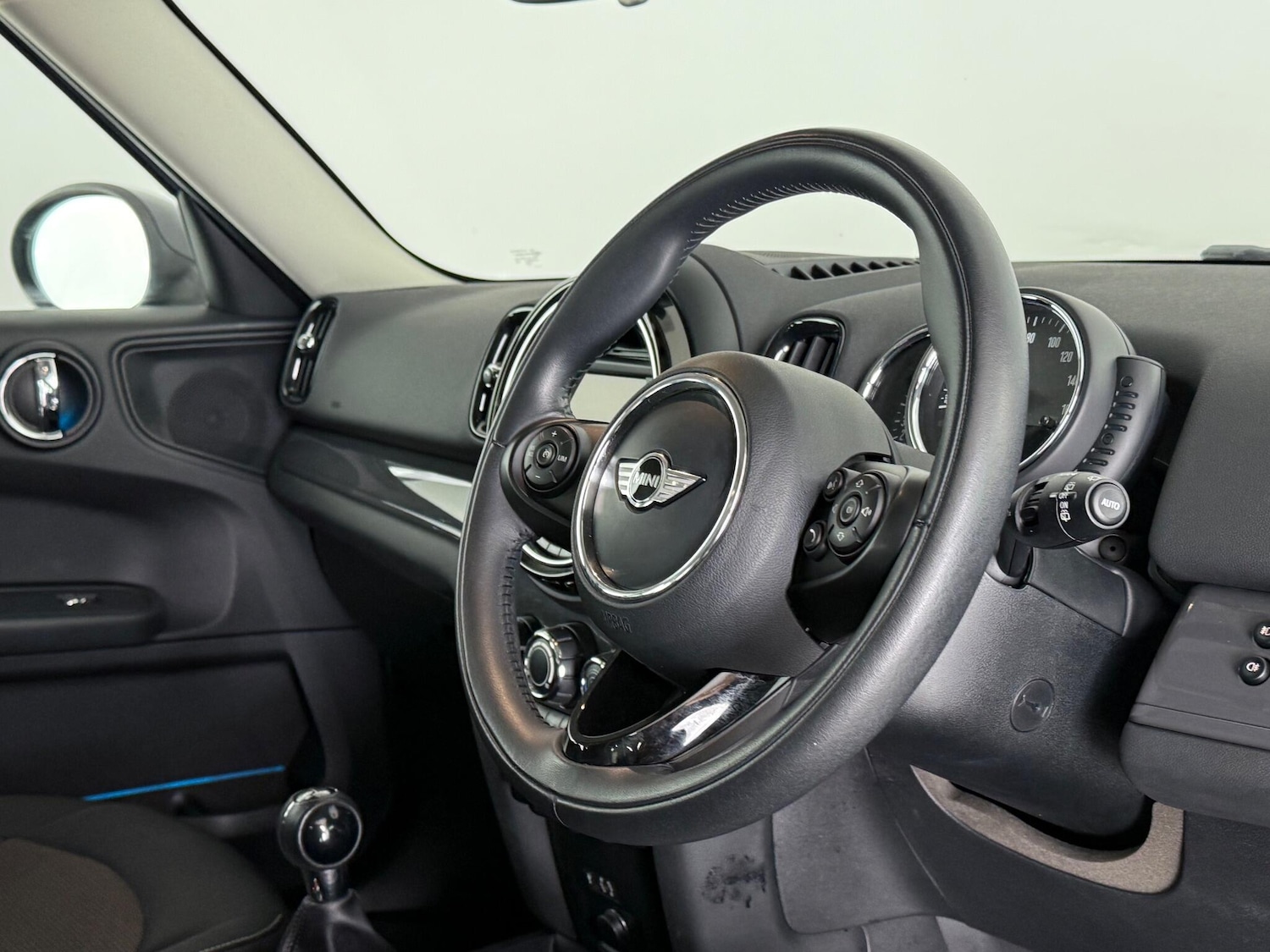 Used MINI Countryman 2017 for sale - 76671550: Photo 11