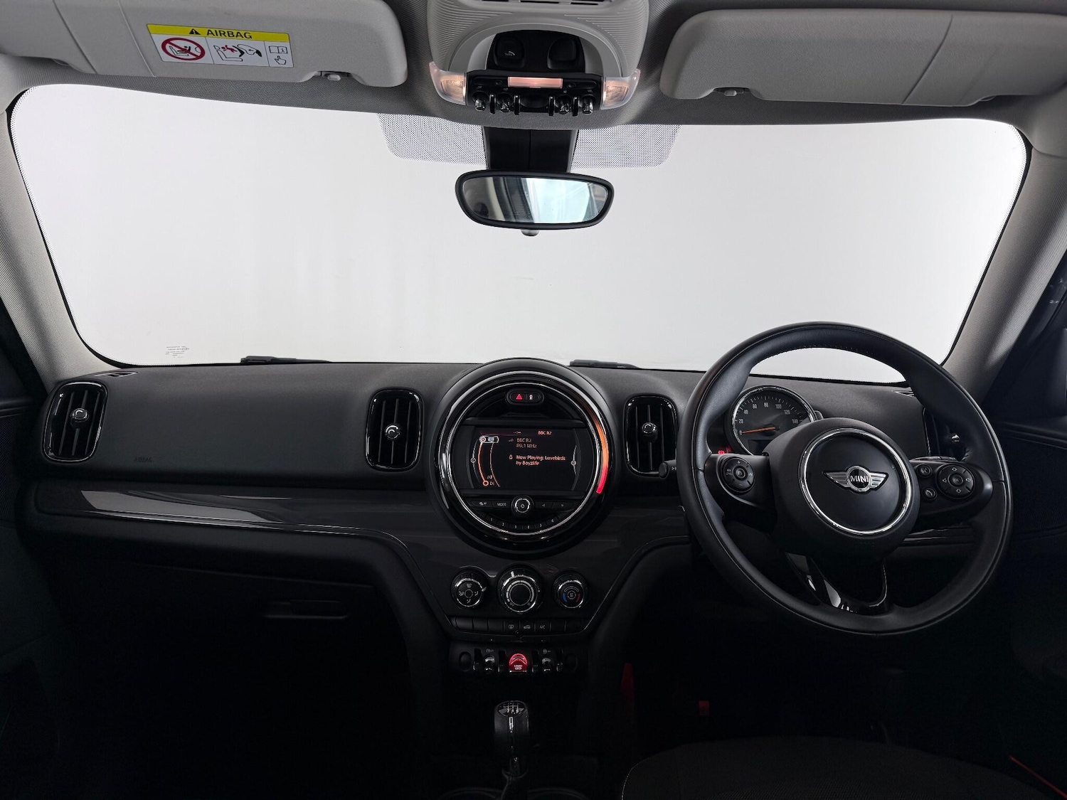 Used MINI Countryman 2017 for sale - 76671550: Photo 16