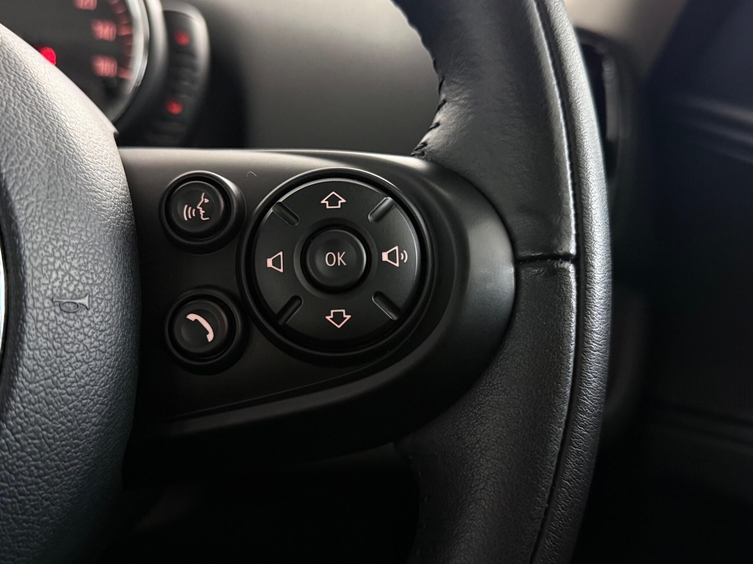 Used MINI Countryman 2017 for sale - 76671550: Photo 20