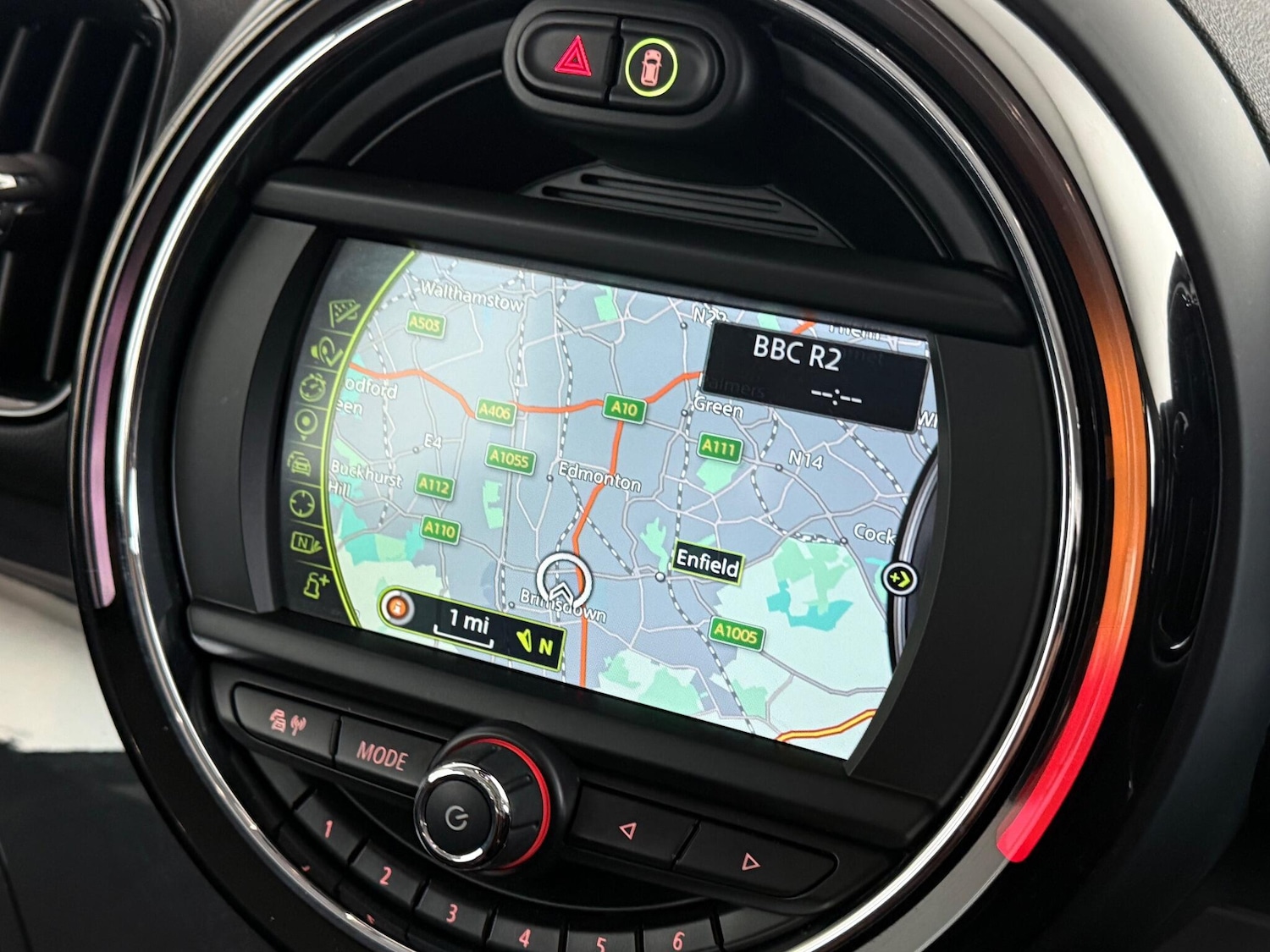 Used MINI Countryman 2017 for sale - 76671550: Photo 30